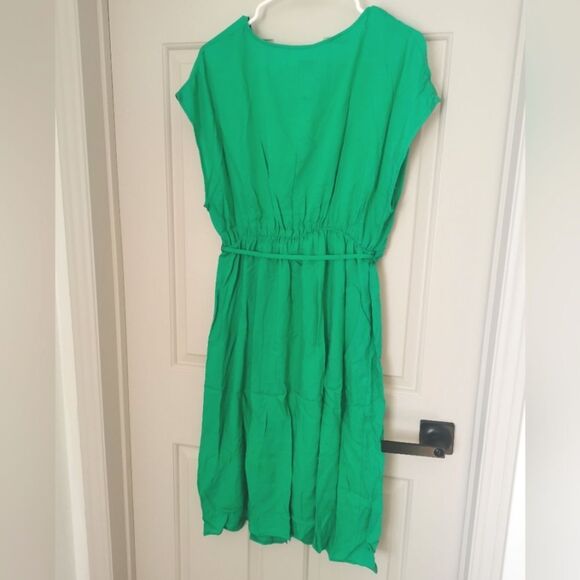 New Gap maternity dress size M - Picture 2 of 4